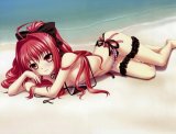 BUY NEW shinkyoku soukai polyphonica - 195122 Premium Anime Print Poster